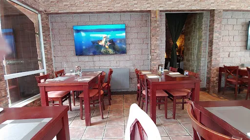 Bild von Restaurant Rheinschanze