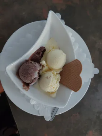 Bild von Restaurant Rheinschanze