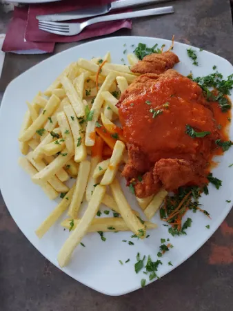 Bild von Restaurant Rheinschanze