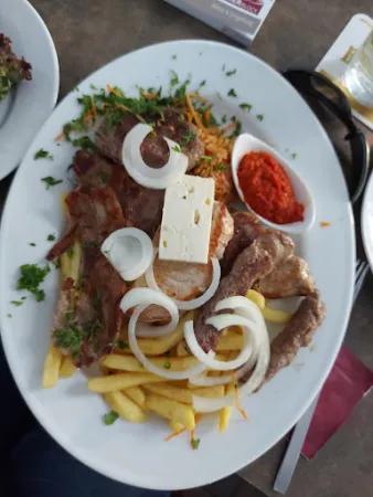Bild von Restaurant Rheinschanze
