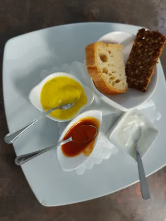 Bild von Restaurant Rheinschanze