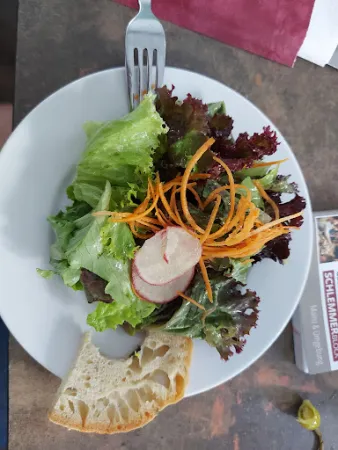 Bild von Restaurant Rheinschanze
