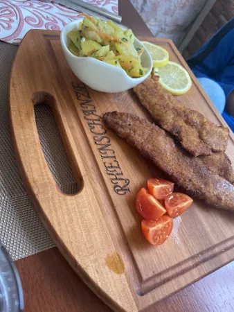Bild von Restaurant Rheinschanze