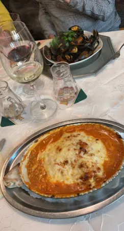 Bild von Ristorante & Pizzeria Valentino