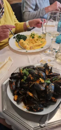 Bild von Ristorante & Pizzeria Valentino