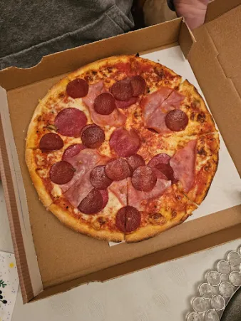 Bild von Ristorante & Pizzeria Valentino