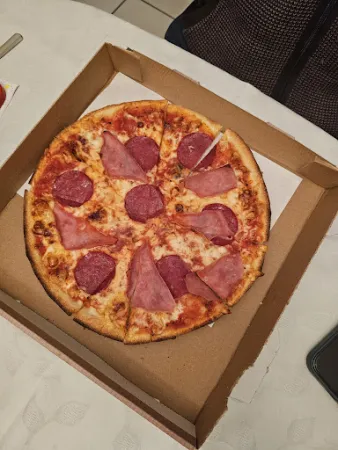 Bild von Ristorante & Pizzeria Valentino