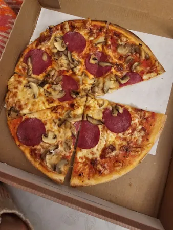 Bild von Ristorante & Pizzeria Valentino