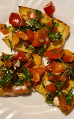 Bild von Ristorante & Pizzeria Valentino