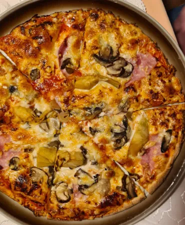Bild von Ristorante & Pizzeria Valentino
