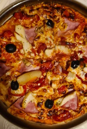 Bild von Ristorante & Pizzeria Valentino