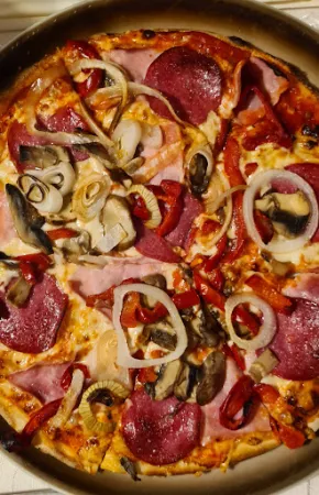 Bild von Ristorante & Pizzeria Valentino