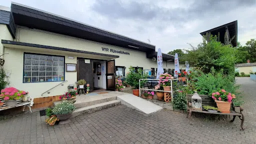Bild von Sportgaststätte VfR Rüsselsheim