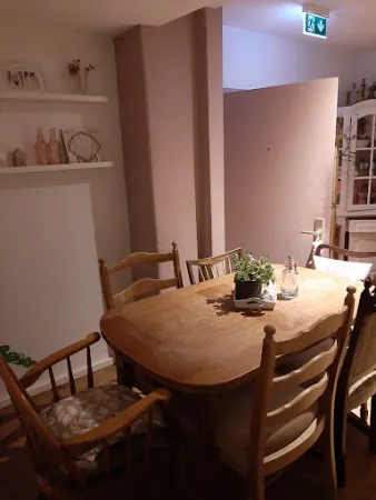 Bild von Zimtkorken Weinstube