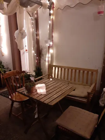Bild von Zimtkorken Weinstube