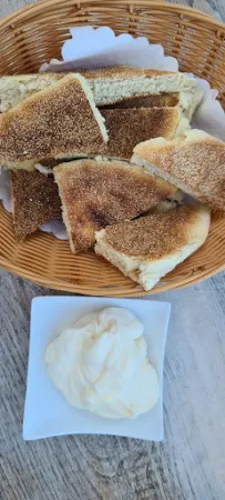 Bild von Los Sabores - Zum Kalkstübchen