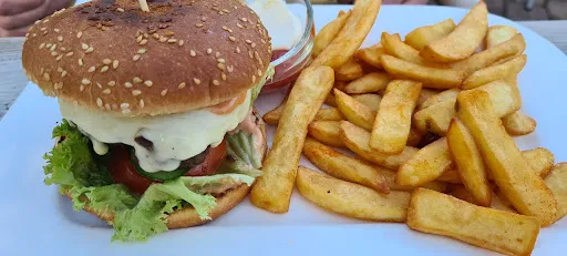 Bild von Los Sabores - Zum Kalkstübchen