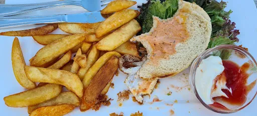 Bild von Los Sabores - Zum Kalkstübchen