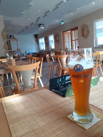 Bild von Los Sabores - Zum Kalkstübchen