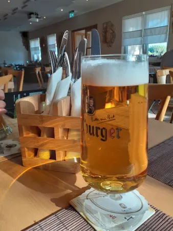 Bild von Los Sabores - Zum Kalkstübchen