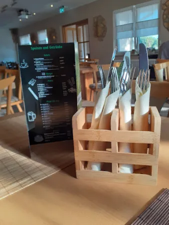 Bild von Los Sabores - Zum Kalkstübchen