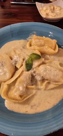 Bild von Los Sabores - Zum Kalkstübchen