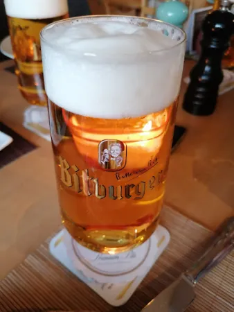 Bild von Los Sabores - Zum Kalkstübchen