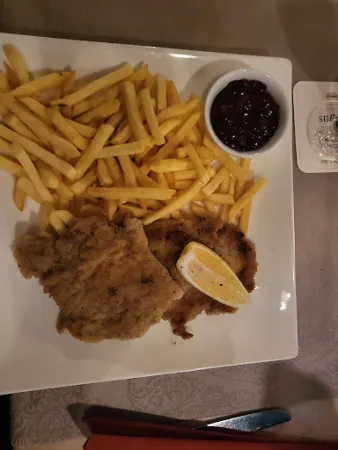 Bild von Restaurant Mediterran