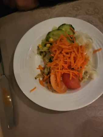 Bild von Restaurant Mediterran