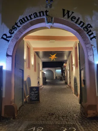 Bild von Restaurant Mediterran