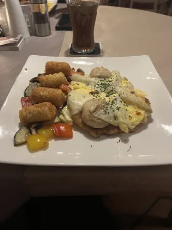 Bild von Restaurant Mediterran