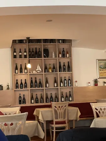 Bild von Restaurant Mediterran