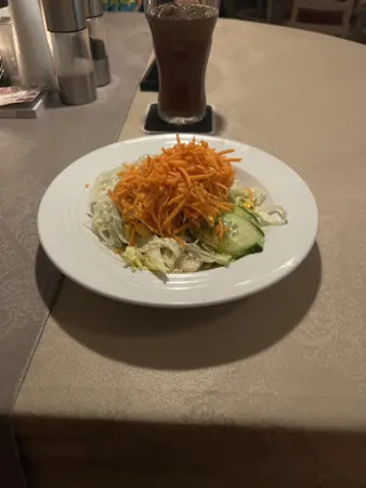 Bild von Restaurant Mediterran