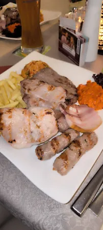Bild von Restaurant Mediterran