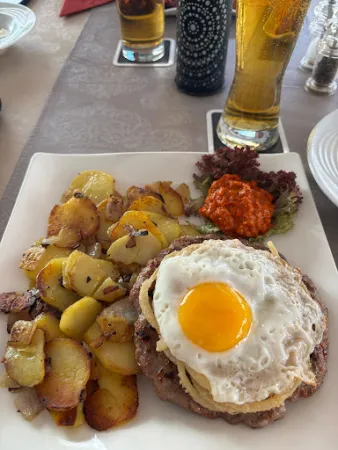 Bild von Restaurant Mediterran