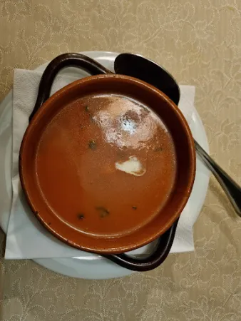 Bild von Burgklause Ristorante
