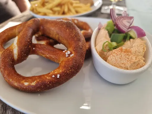 Bild von Restaurant Bootshaus-Haupt