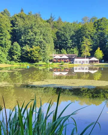 Bild von Gaststätte Fischerhütte Rothsee