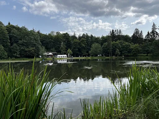 Bild von Gaststätte Fischerhütte Rothsee