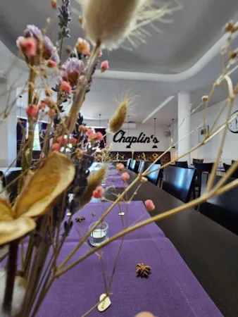 Bild von Chaplin's Steakhouse & Restaurant
