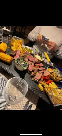 Bild von Chaplin's Steakhouse & Restaurant