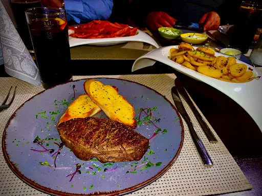 Bild von Chaplin's Steakhouse & Restaurant