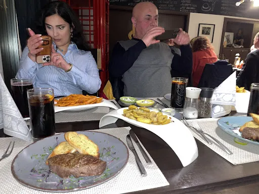 Bild von Chaplin's Steakhouse & Restaurant