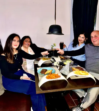 Bild von Chaplin's Steakhouse & Restaurant