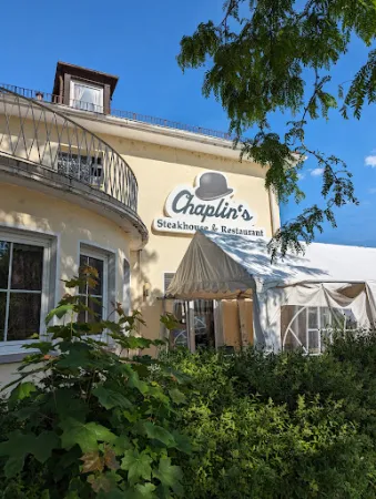 Bild von Chaplin's Steakhouse & Restaurant