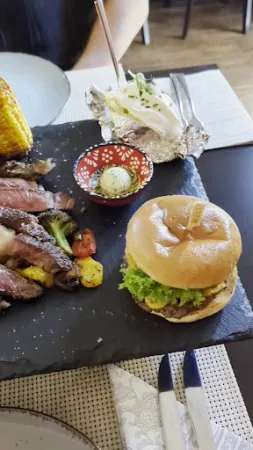 Bild von Chaplin's Steakhouse & Restaurant