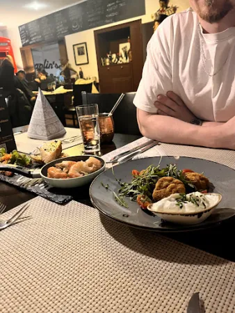 Bild von Chaplin's Steakhouse & Restaurant