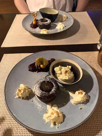Bild von Chaplin's Steakhouse & Restaurant