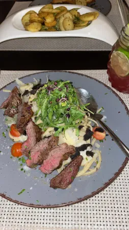 Bild von Chaplin's Steakhouse & Restaurant