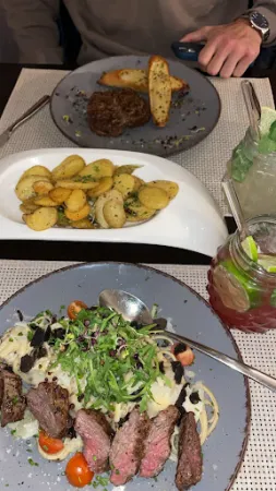 Bild von Chaplin's Steakhouse & Restaurant